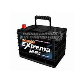 Batería-Extrema-Willard-34I-950-bogota
